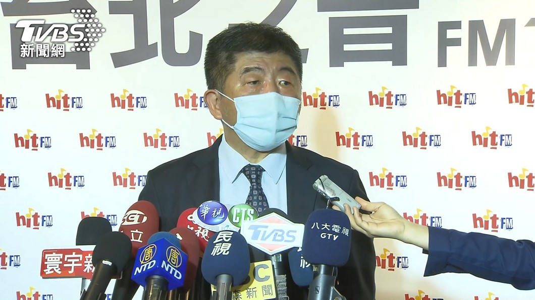 楊志良直批陳時中的政策錯誤才導致這起華航機師染疫案擴大。(圖/TVBS)