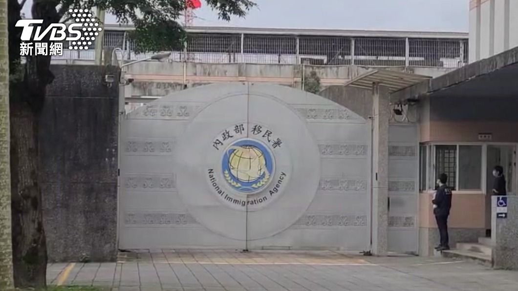 台版監獄風雲! 宜蘭收容所近30人鼓譟鬧房險逃脫