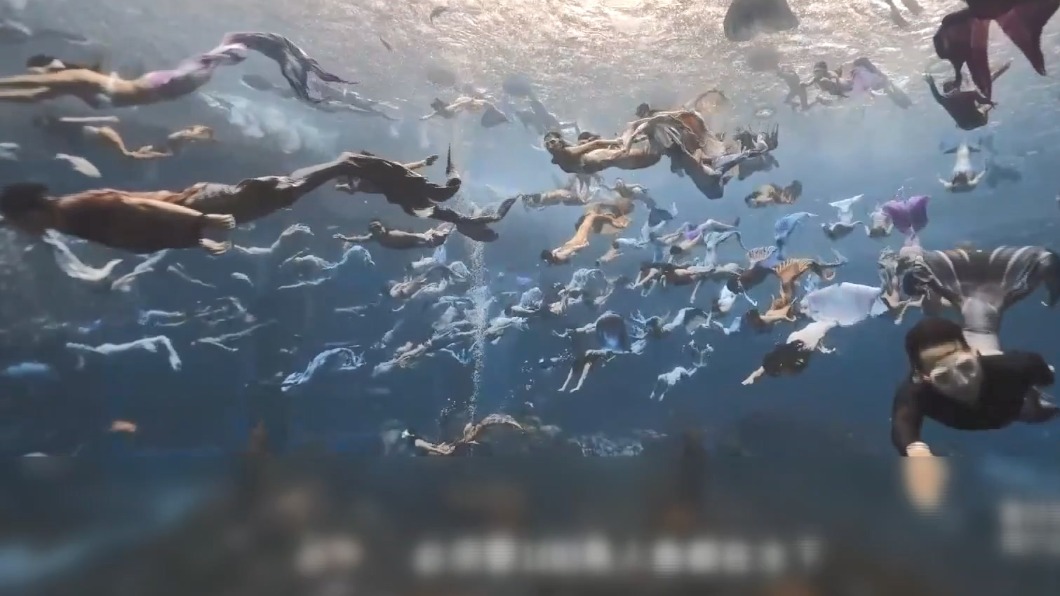圖／翻攝自漩涡视频微博