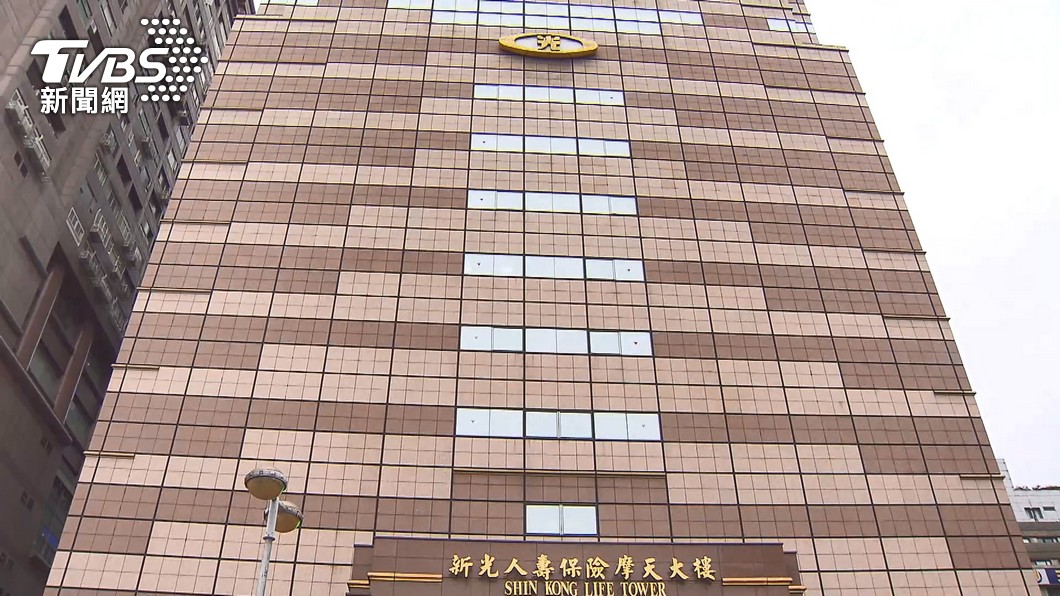 圖／TVBS