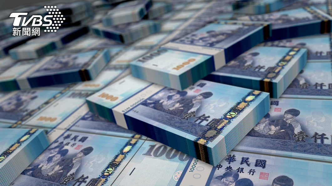 吳男最後順利捧回百萬獎金。(示意圖/Shutterstock達志影像)