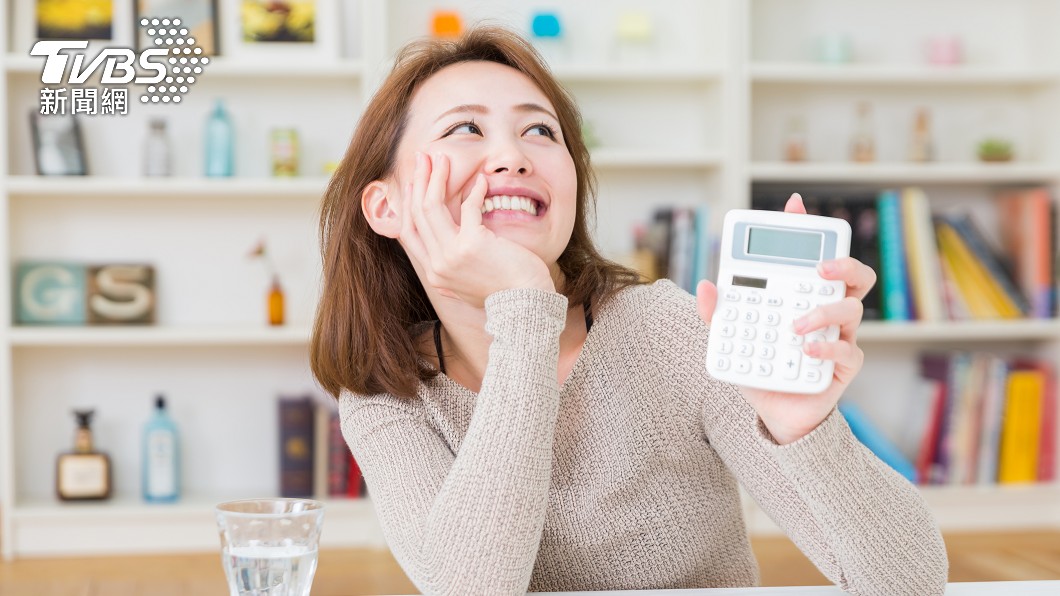 摩羯座總是能者多勞,國慶日前後依然有好的財運。(示意圖/Shutterstock達志影像)