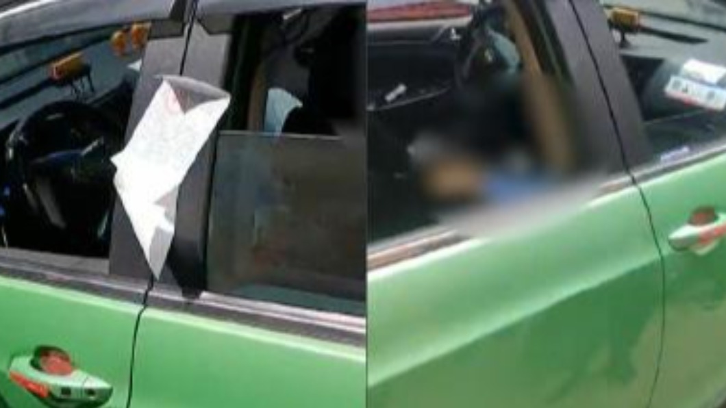 司機猝死車內!陸交警路過「開罰單」 貼完就走被罵翻