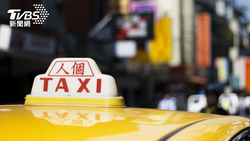 司機死在車內還被開罰單引發議論。(示意圖/shutterstock達志影像)