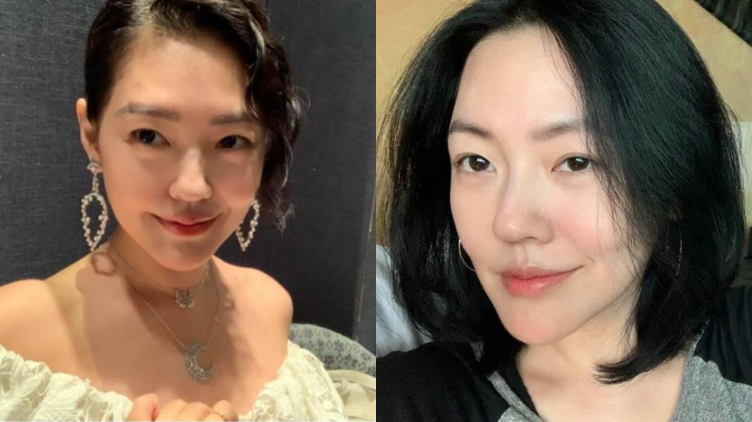 小S透露,她曾經為了懷上兒子而試遍偏方。(圖/翻攝自小S IG)