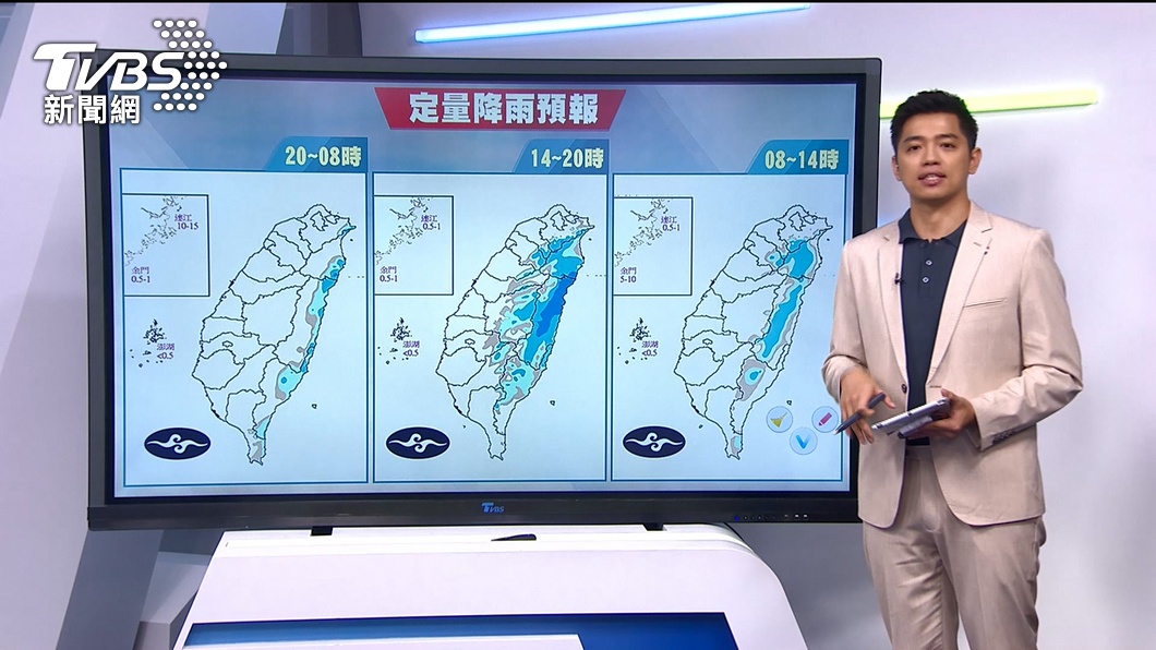 圖/TVBS