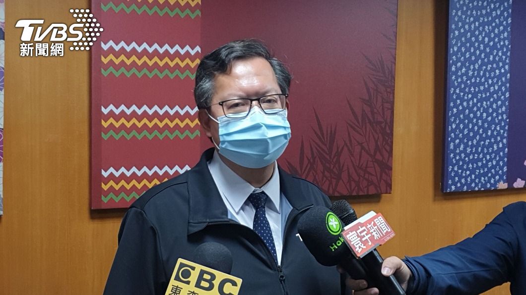 陳時中召集開會釐清諾富特案權責 鄭文燦:同心防疫