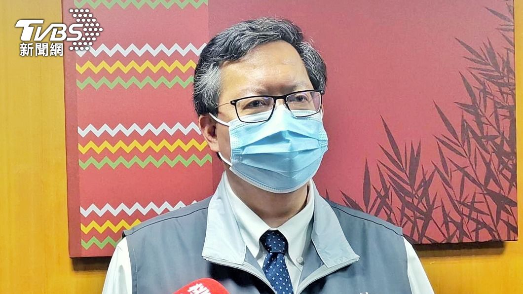 三接再外推　鄭文燦：兼顧保育減空污及能源轉型
