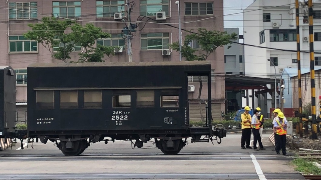 出軌現場。(圖/民眾提供)