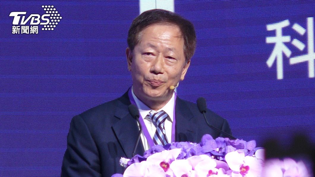 就在台灣!年度半導體盛事來了 台積電劉德音等大咖開講