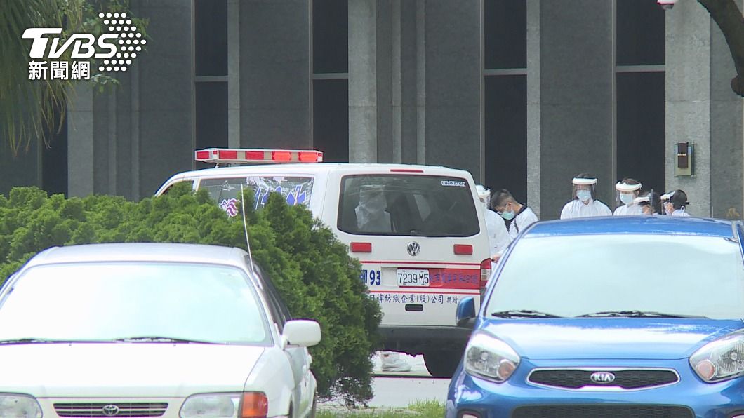 本土病例桃園列紅標警戒 鄭文燦:5/16是檢查點