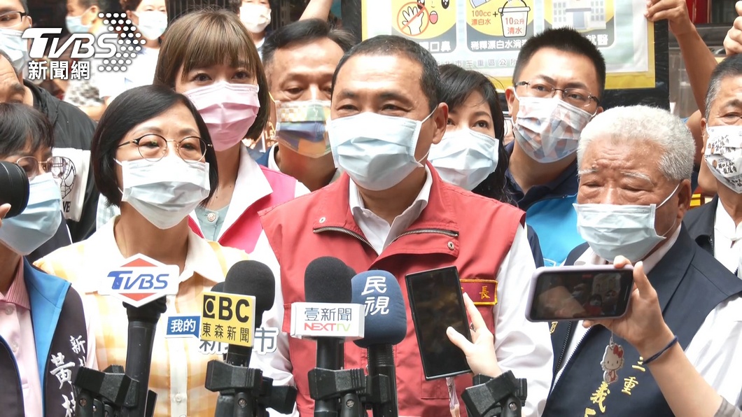 圖/TVBS