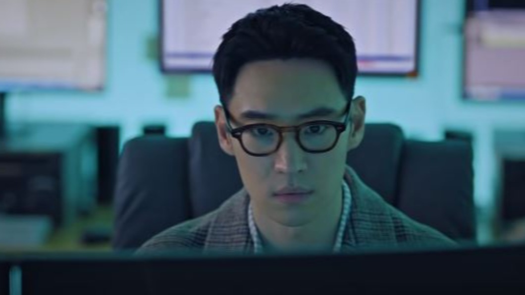 圖/翻攝自SBS Drama YouTube