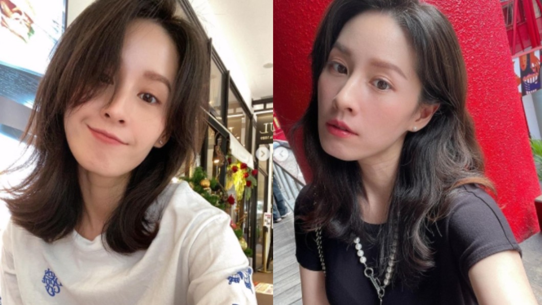閃嫁大16歲尪!最美J女郎淡出9年 靠「這夯劇」驚喜復出