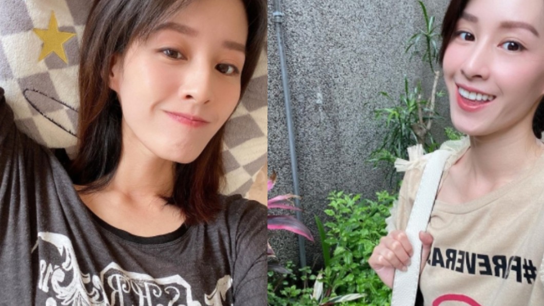 做好防曬才能防止肌膚老化。（圖／翻攝自kaikaitzeng0422 IG）