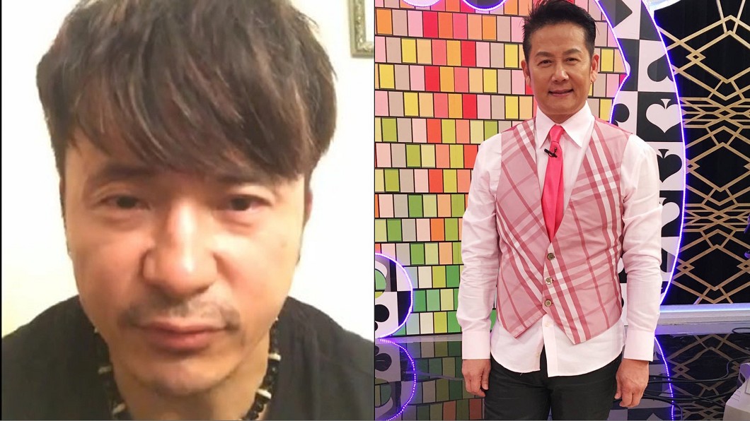 我不懂敬老尊賢!唐從聖突揭「痛扁徐乃麟」內幕