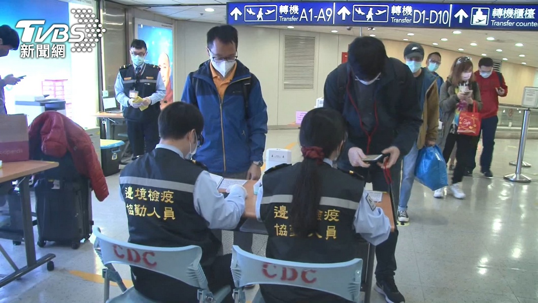 圖／TVBS
