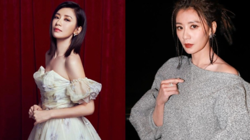46歲的賈靜雯完全不像三寶媽。（圖／翻攝自alyssachia IG）