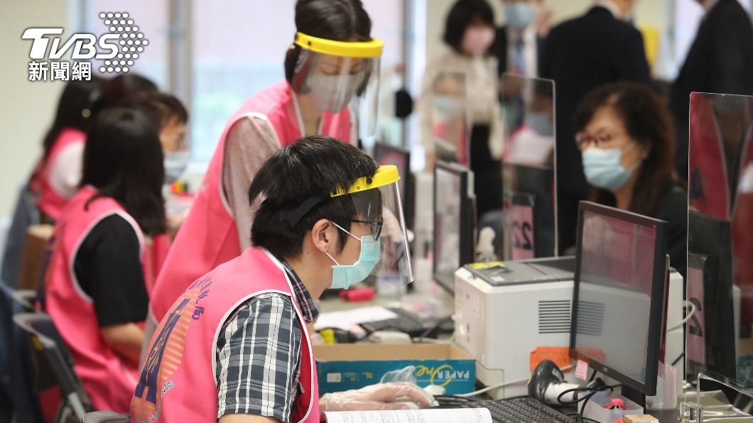 報稅全面延長至6月底? 財長:關注確診數滾動檢討