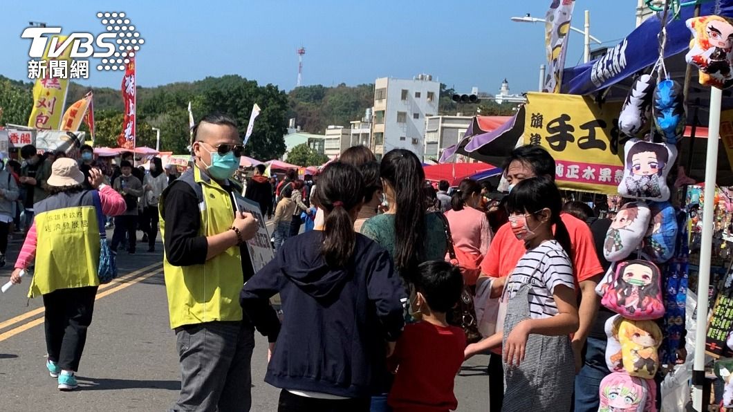 華航諾富特群聚案擴大 高市加嚴防疫措施
