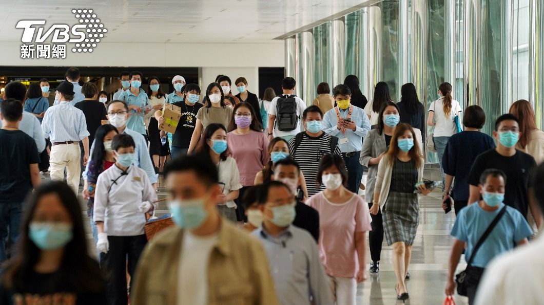 香港4漁民偷渡東莞被攔截　涉逃避防疫