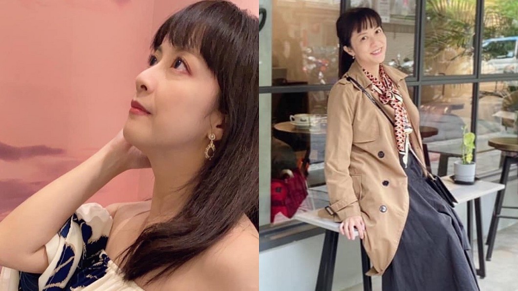 去年爆離婚又閃嫁！《魯冰花》女星「宣告全新身分」