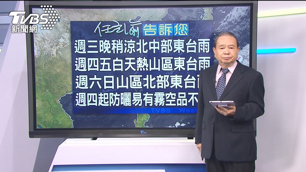 圖/TVBS