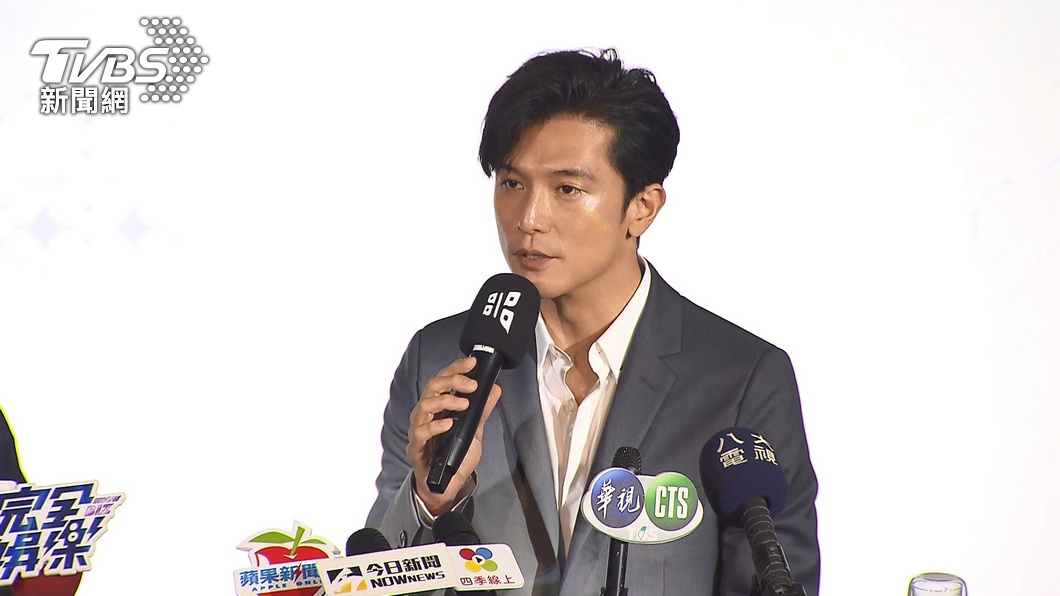 圖/TVBS