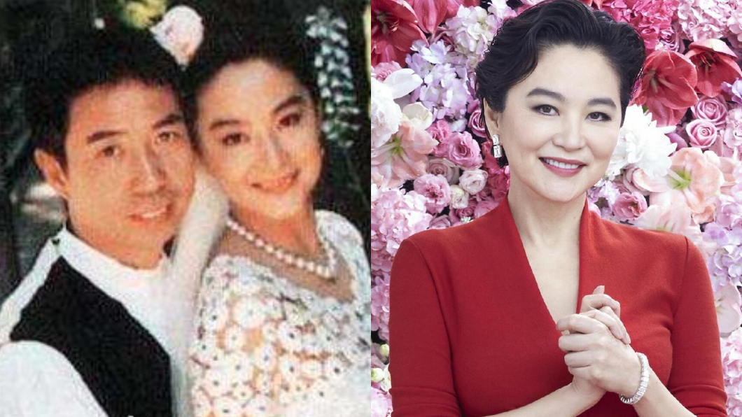 當小三20年!林青霞「0修圖美照」流出 網驚打趴網美