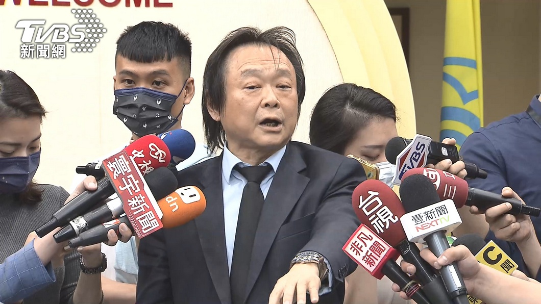 林秉樞被收押「法律拿我沒辦法」 王世堅怒:勿縱放暴徒