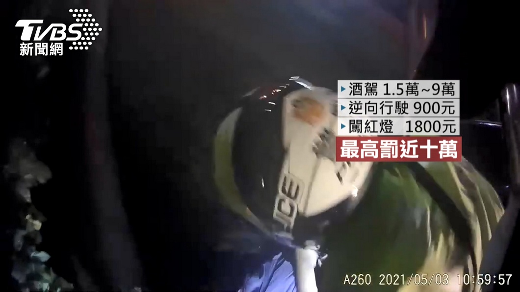 圖/TVBS