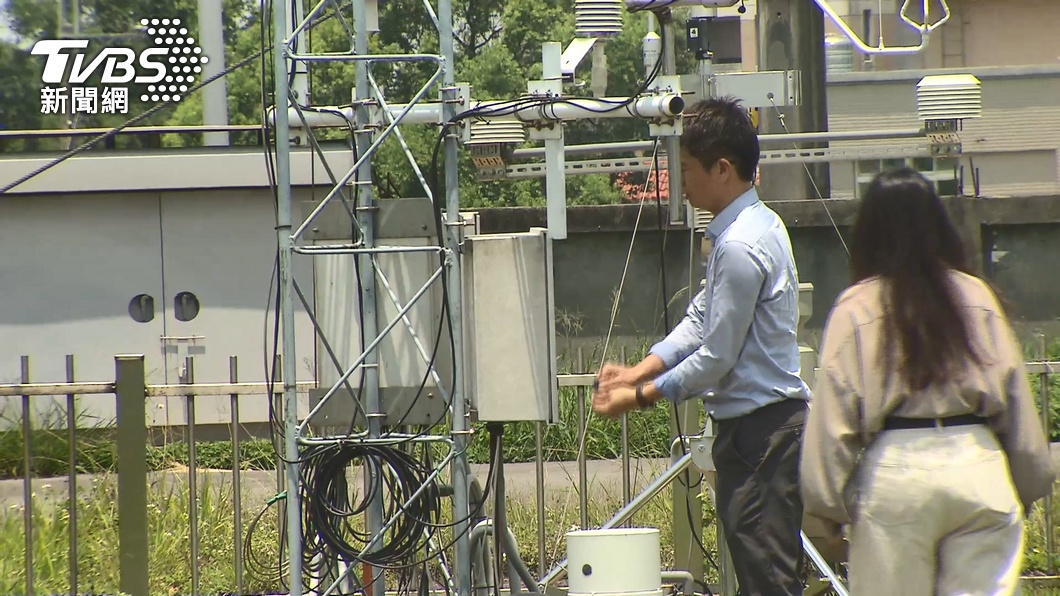 圖/TVBS