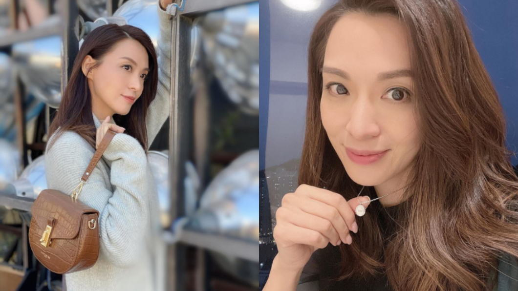 無性婚4年狠斷富商 「小梅艷芳」爆二婚成醫師娘