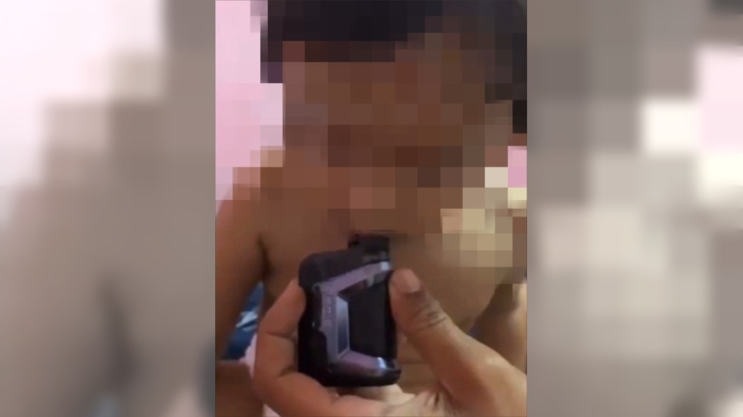 給2歲兒吸電子煙 馬國母不認錯嗆:我孩子我高興!