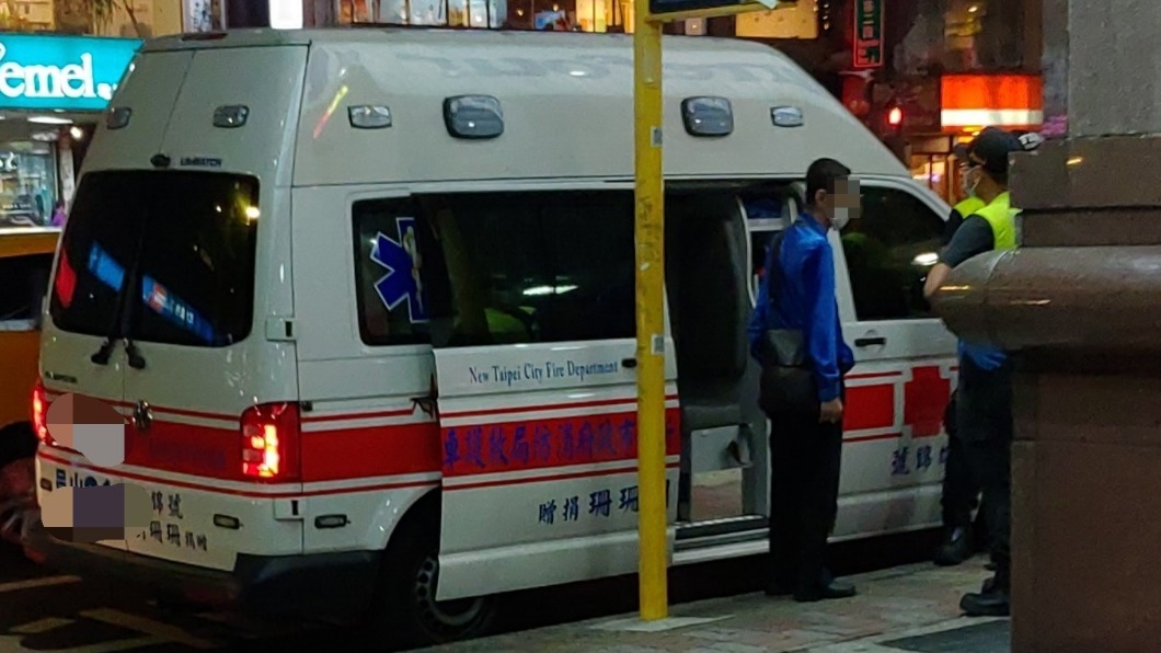 等嘸公車改叫救護車　他撥119「來載我」目擊者氣炸