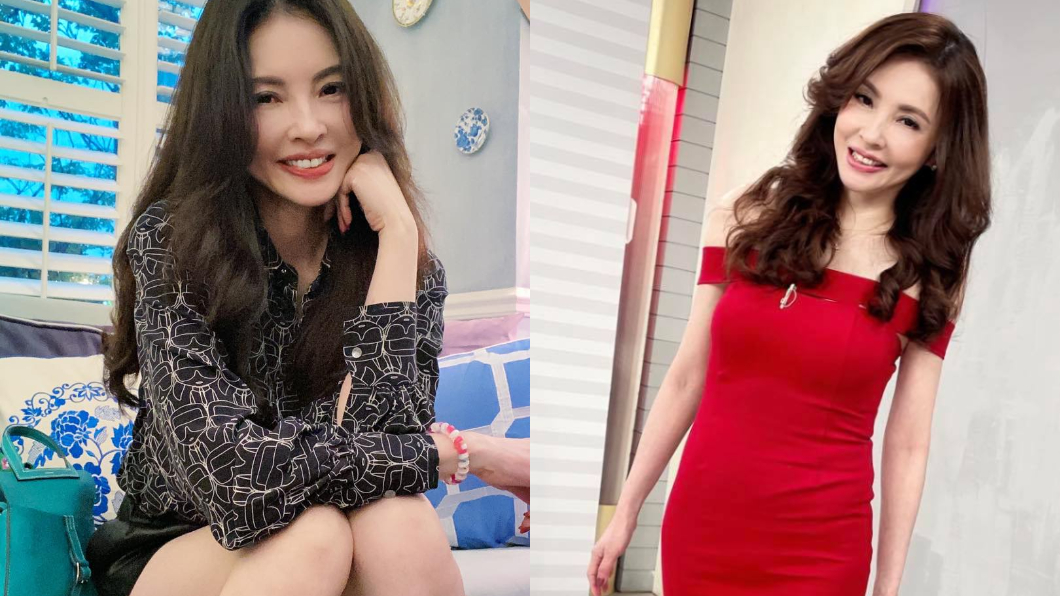 何如芸曝婚變心情　被虧像苦行僧「已忘記愛情的感覺」