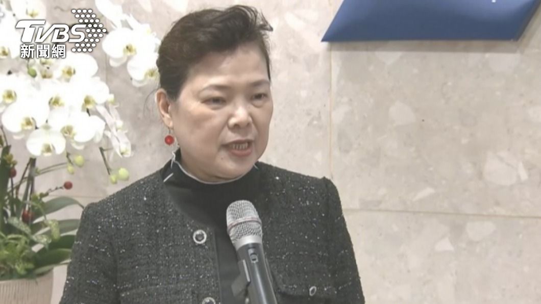 深化雙邊經貿關係 王美花月內兩度同框澳洲貿易部長