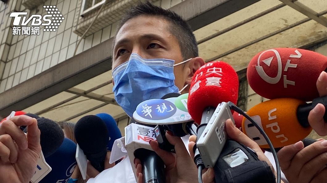 民進黨北市黨部改革 吳怡農:落實嚴審入黨資格