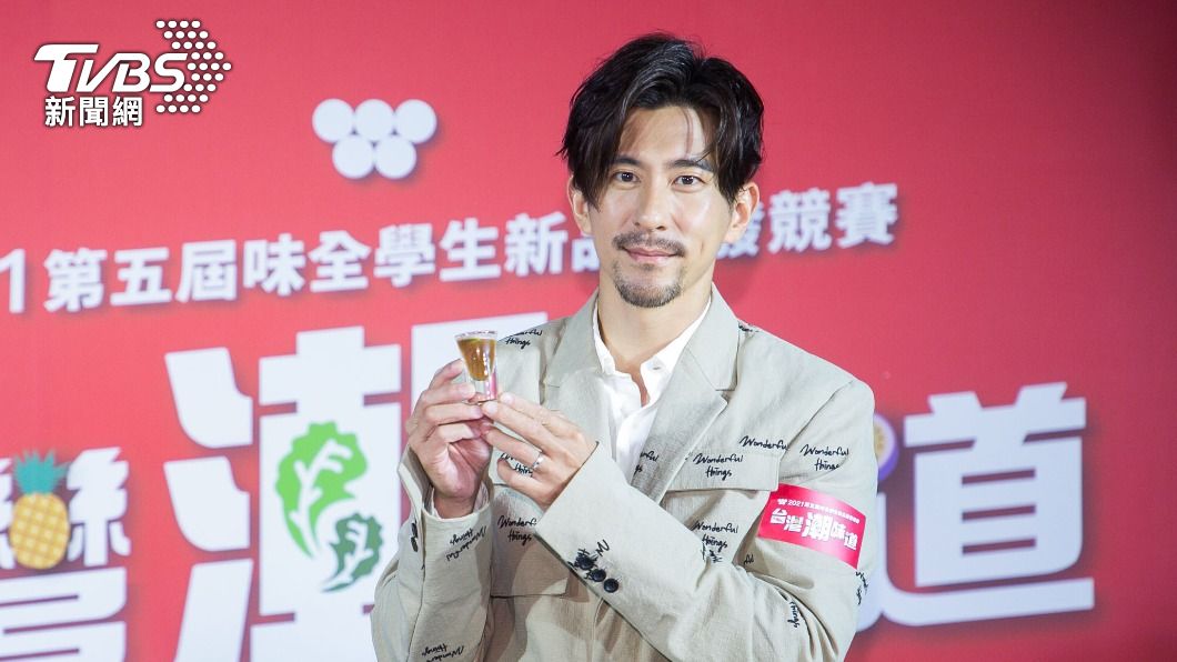 賈靜雯被爆買「破億天母豪宅」 修杰楷認:登記老婆名下