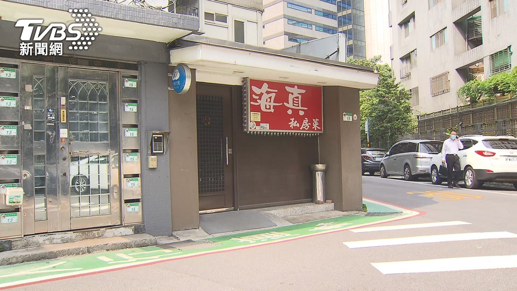 圖／TVBS