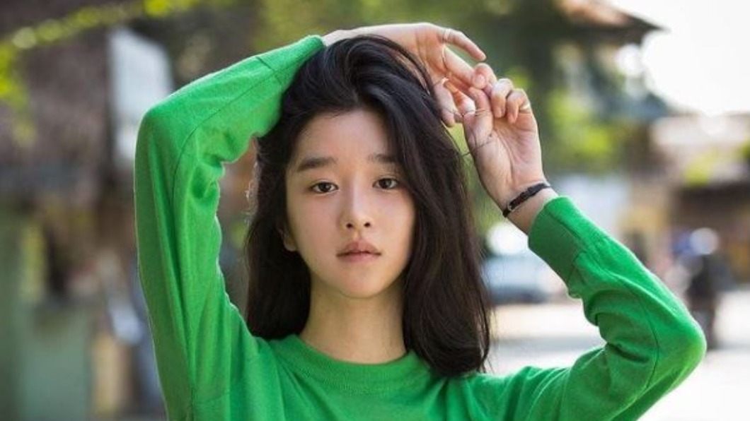 圖/翻攝自yeaji_on_top Instagram