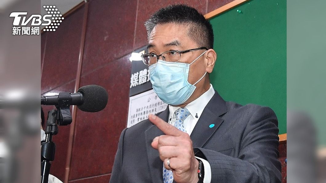 派出所監視影像傳雲端備份　徐國勇：評估可行性