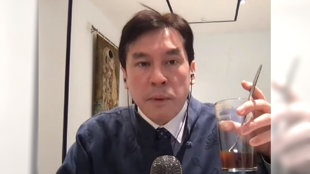 黃暐瀚昔痛斥酒駕「移動炸彈」 母親節前媽卻慘遭奪命