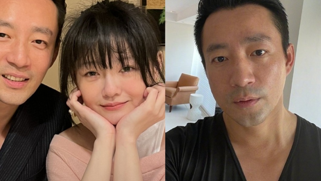 汪小菲自稱乾爹互動親密 任「奶嘴名媛」撒嬌坐大腿