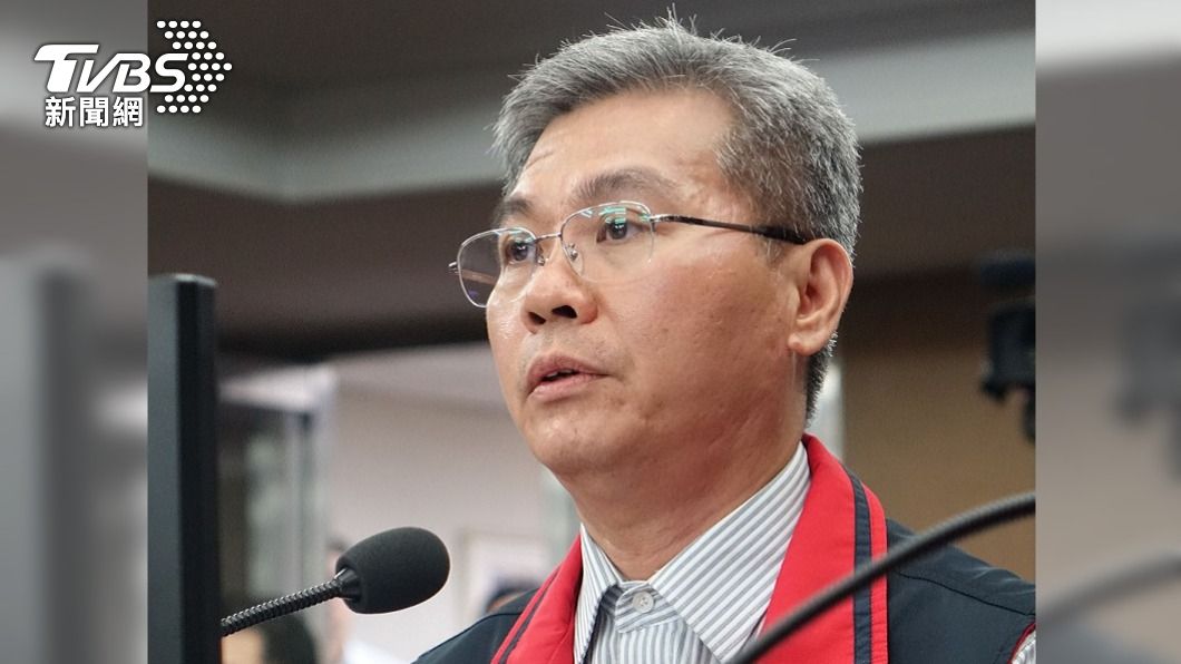 外傳異動接掌台北市警局? 方仰寧:沒有意願