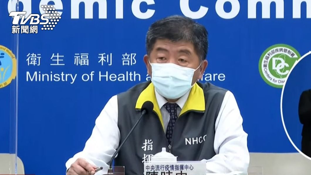普篩聲浪再起　陳時中曝2大隱憂：得不償失