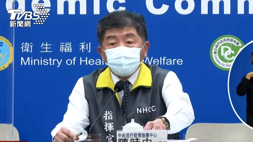 今新增7境外　自菲律賓、印尼、日本及美國入境
