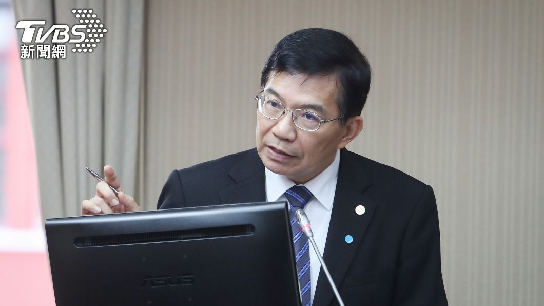 台鐵改革中仍小錯不斷 王國材嘆現場危機意識不足