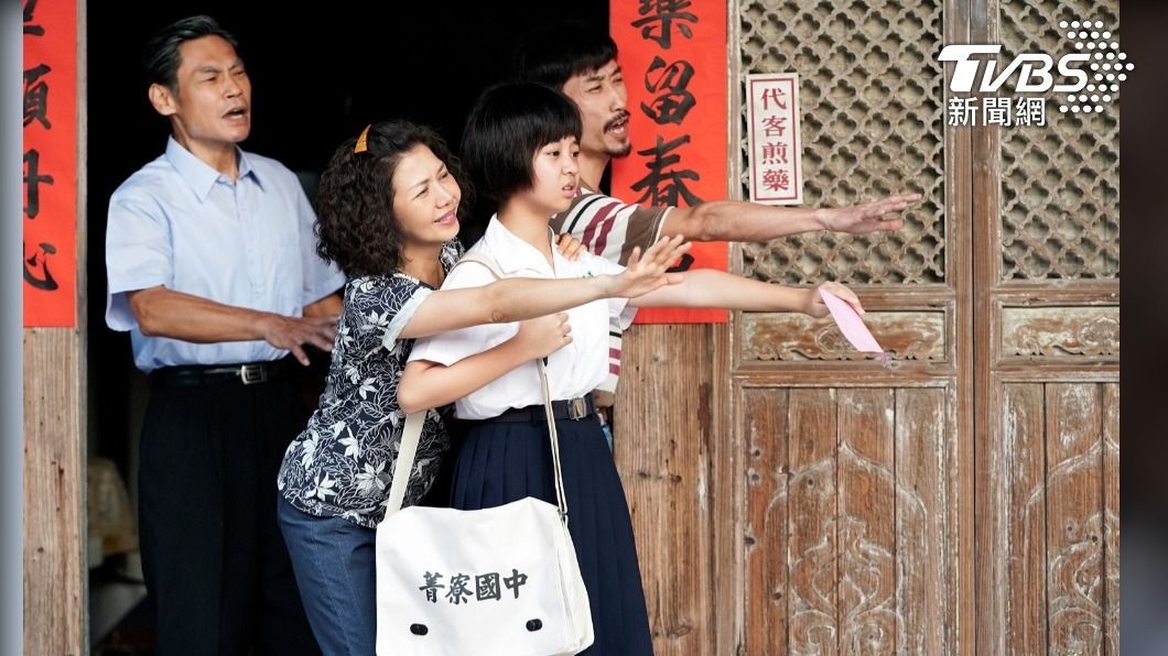 《俗女養成記》將在8月8日播出。(圖/華視提供)