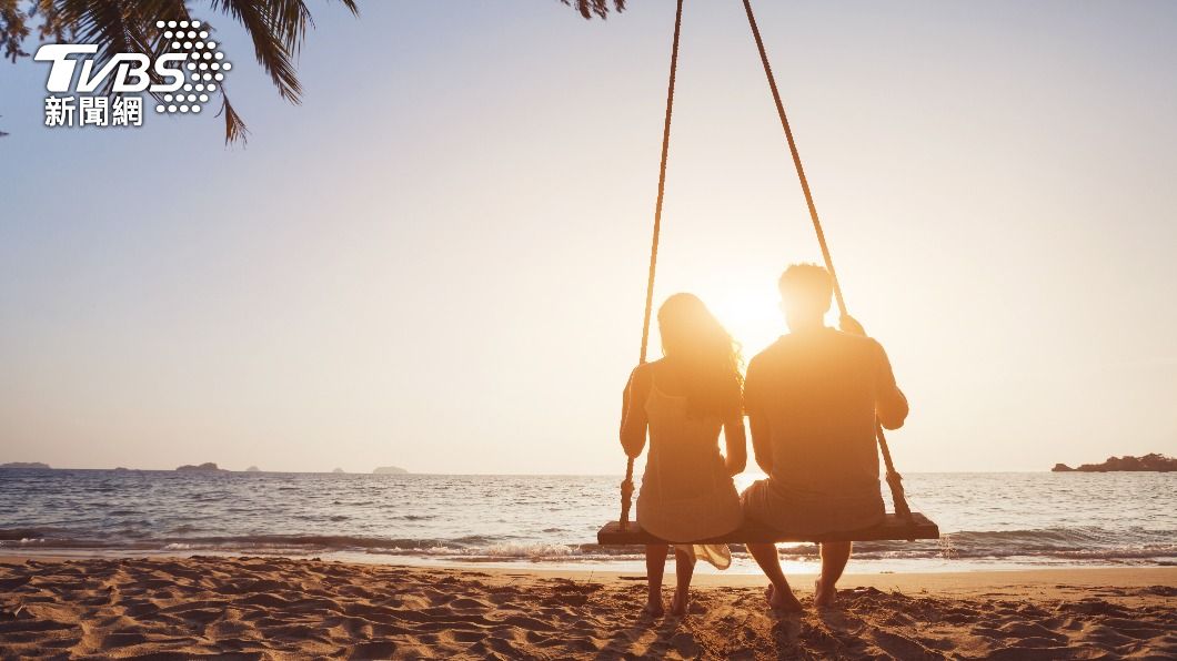 女子原先認為自己會與男友結婚。(示意圖/shutterstock達志影像)
